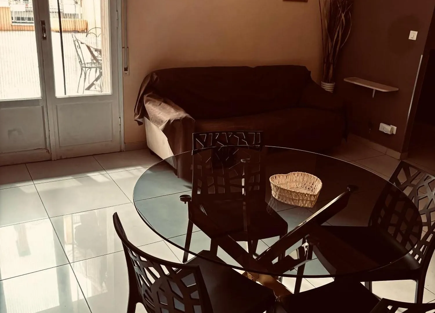 Brown Apartment 0*, 산레모 이탈리아