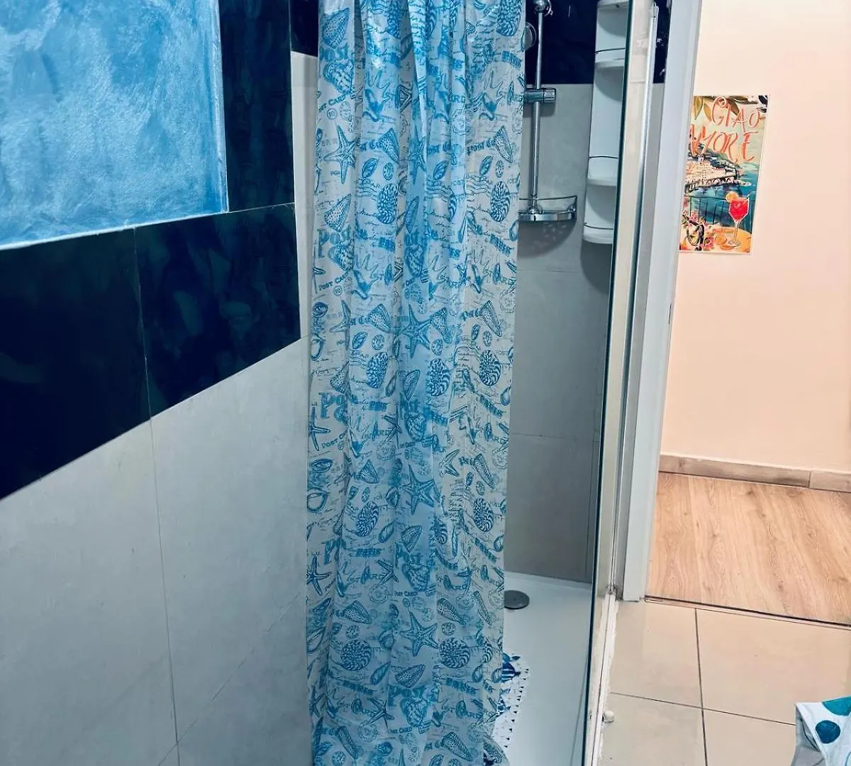 Brown Apartment 산레모