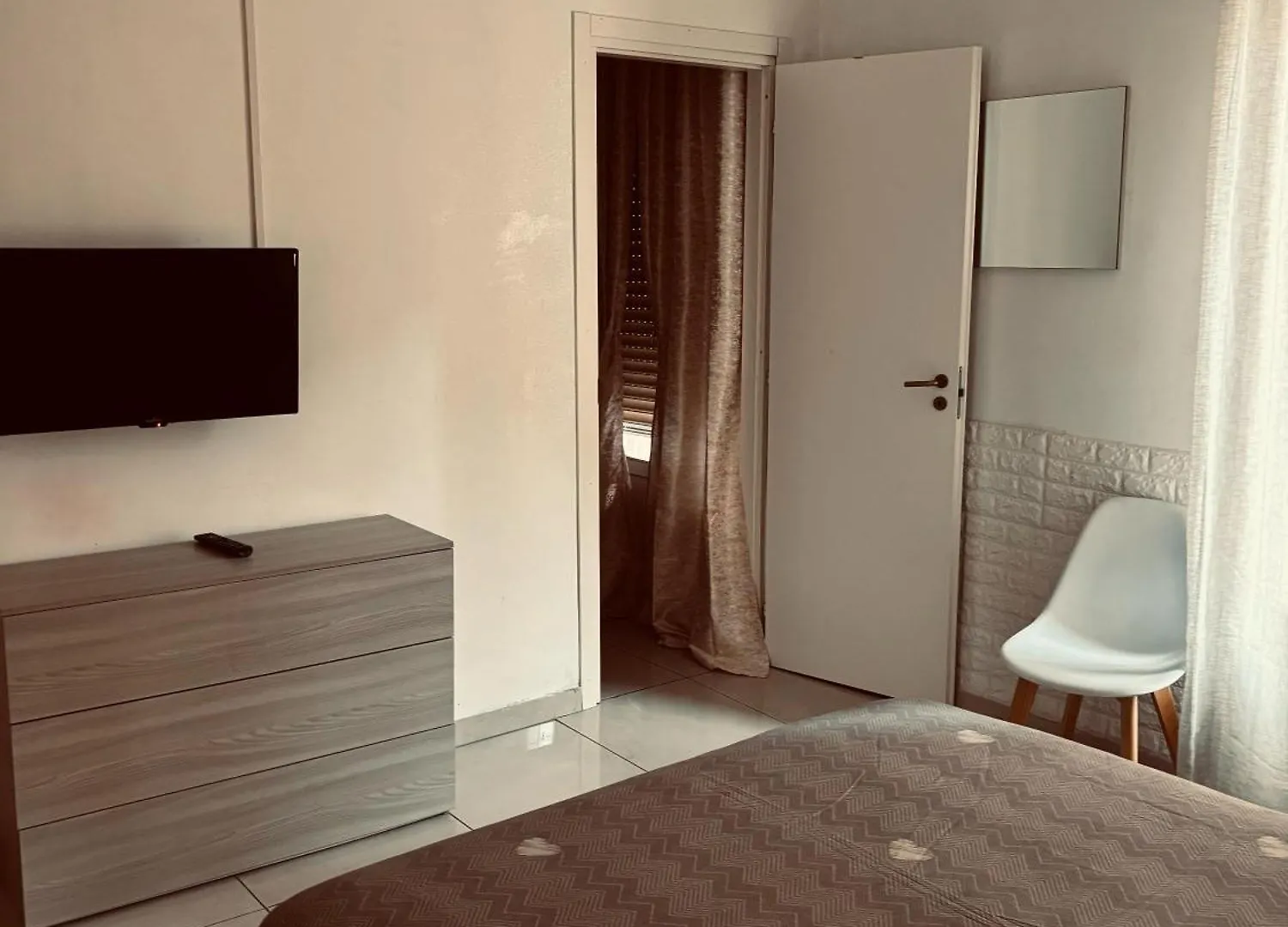 Brown Apartment 0*, 산레모 이탈리아