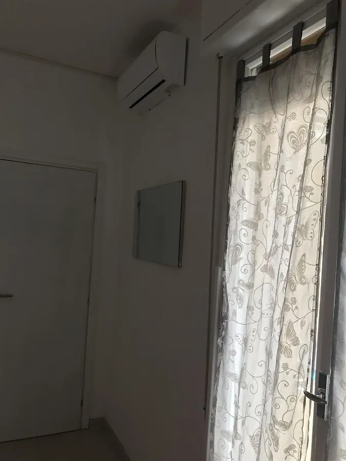 Brown Apartment  Sanremo