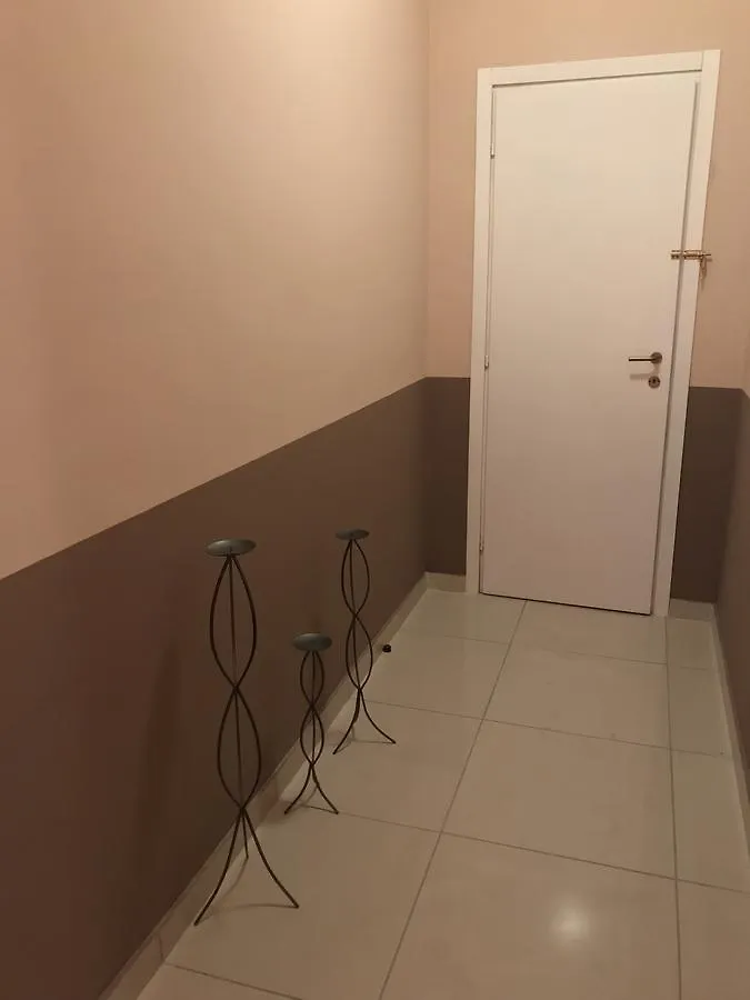 Brown Apartment 0*, Sanremo Italy