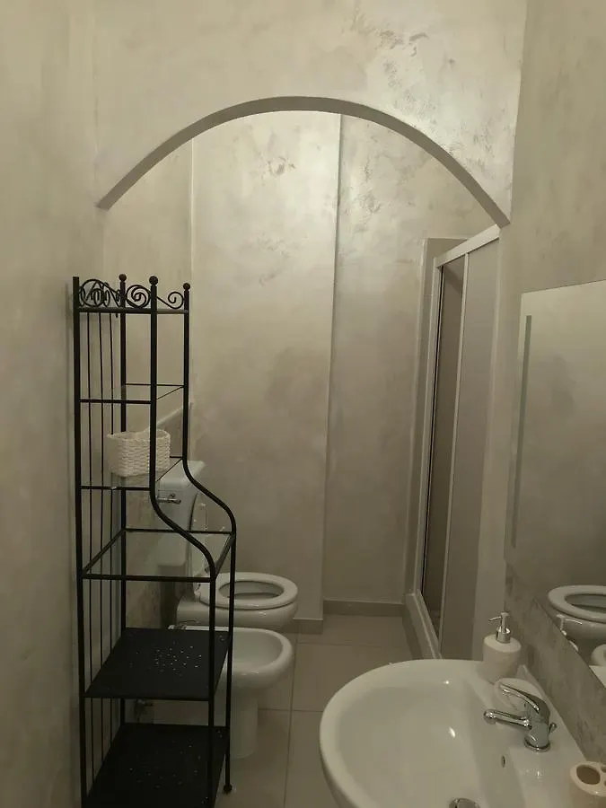 Brown Apartment Sanremo