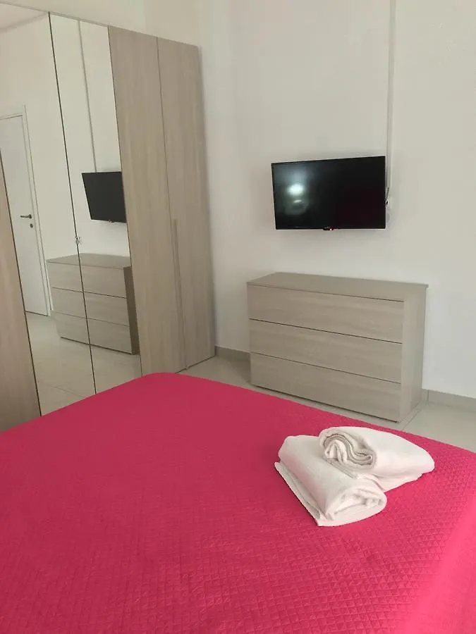 Brown Apartment 산레모