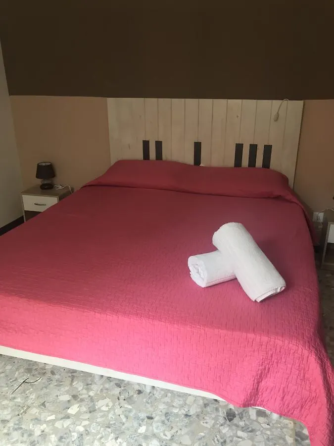 Brown Apartment 0*, Sanremo Italy