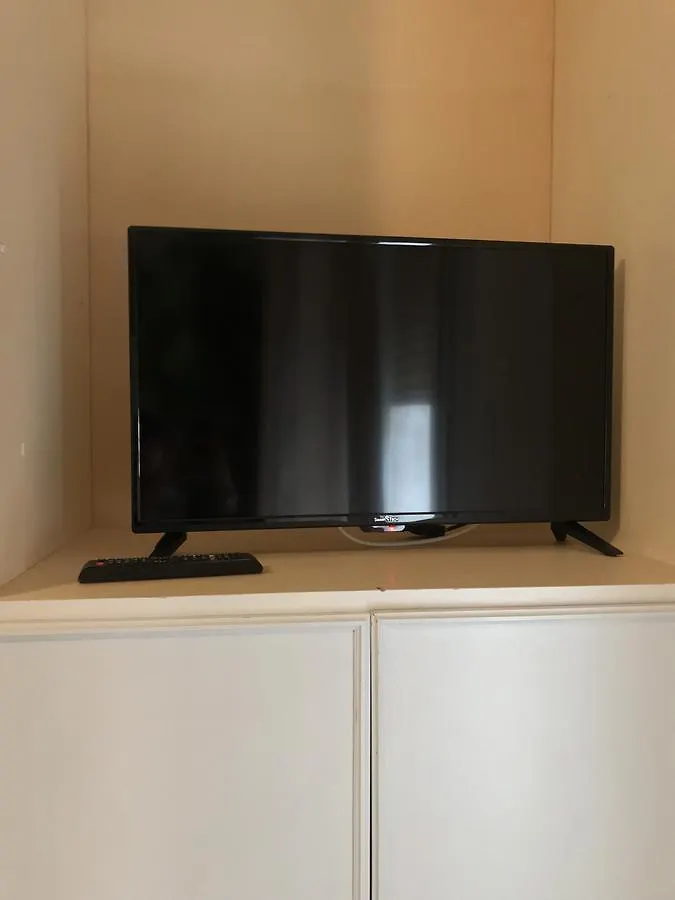 Brown Apartment Sanremo