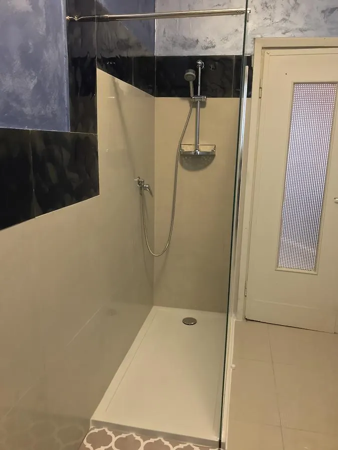 Brown Apartment  Sanremo