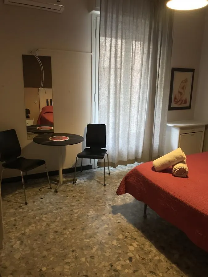 Brown Apartment 0*, Sanremo