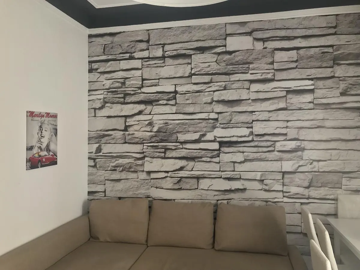 Brown Apartment 0*, Sanremo Italy