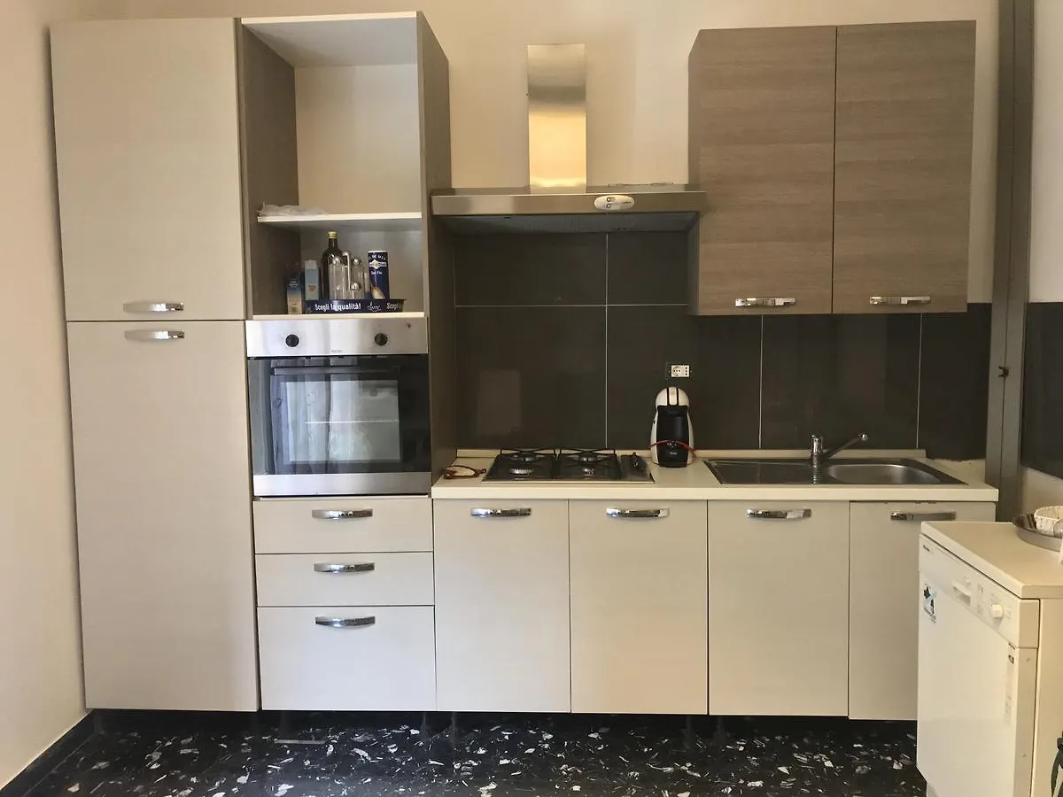 Brown Apartment 0*, Sanremo Italy
